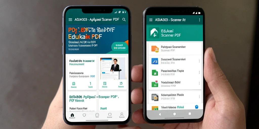 Tampilan antarmuka ASIA303 yang sederhana dan fungsional.